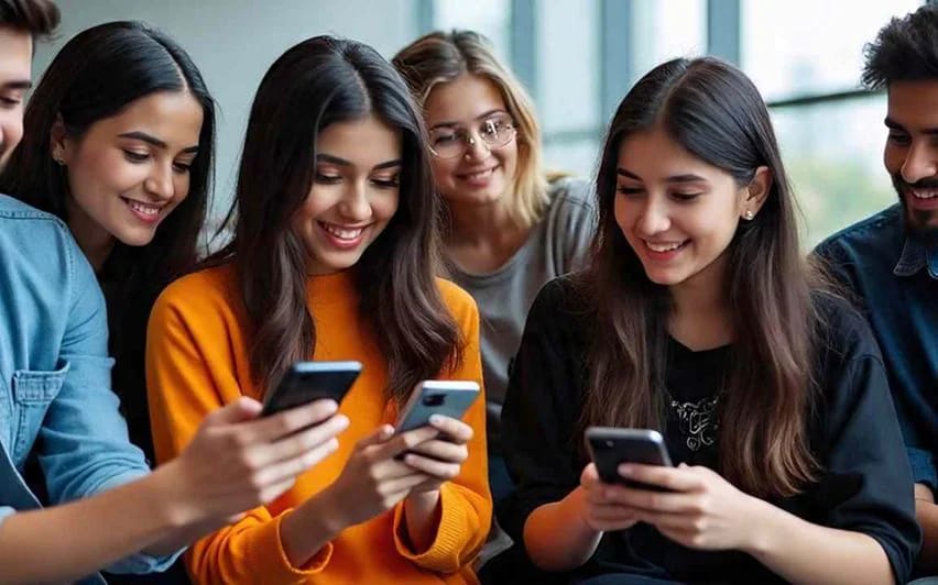 ഇന്ത്യന്‍ ഉപയോക്താക്കളെ ആകര്‍ഷിക്കാന്‍ AI കമ്പനികള്‍; വാഗ്ദാനം നിരക്ക് ഇളവും സൗജന്യങ്ങളും