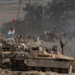 ദുരനുഭവം നേരിട്ട സ്ത്രീകൾ ഉണ്ട്’: ഞെട്ടിക്കുന്ന വെളിപ്പെടുത്തലുമായി റിനി ആൻ ജോർജ്ജ്