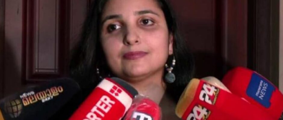 ദുരനുഭവം നേരിട്ട സ്ത്രീകൾ ഉണ്ട്