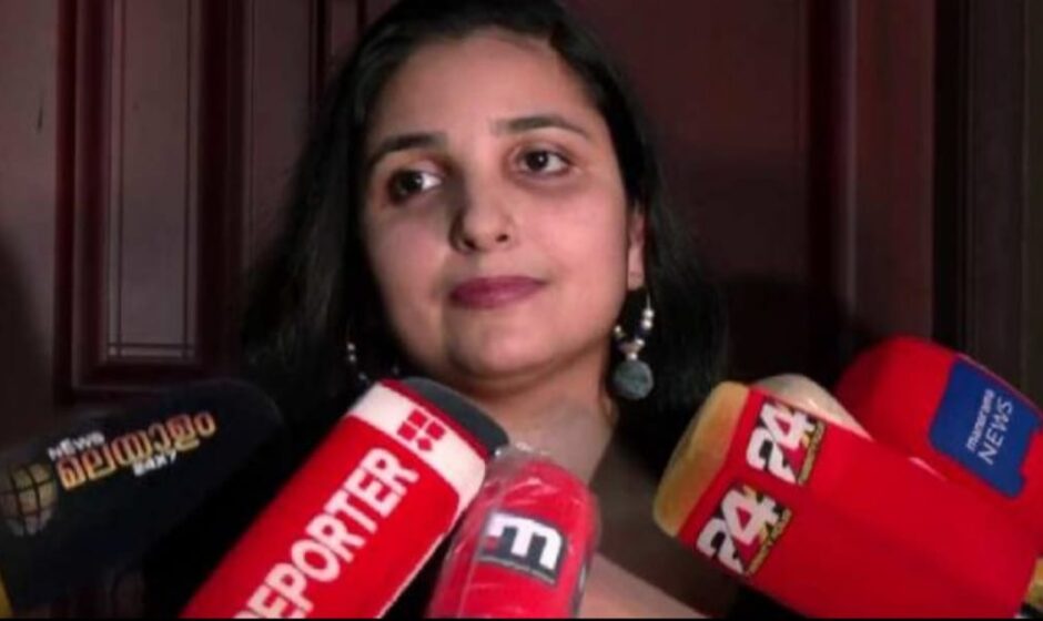 ദുരനുഭവം നേരിട്ട സ്ത്രീകൾ ഉണ്ട്