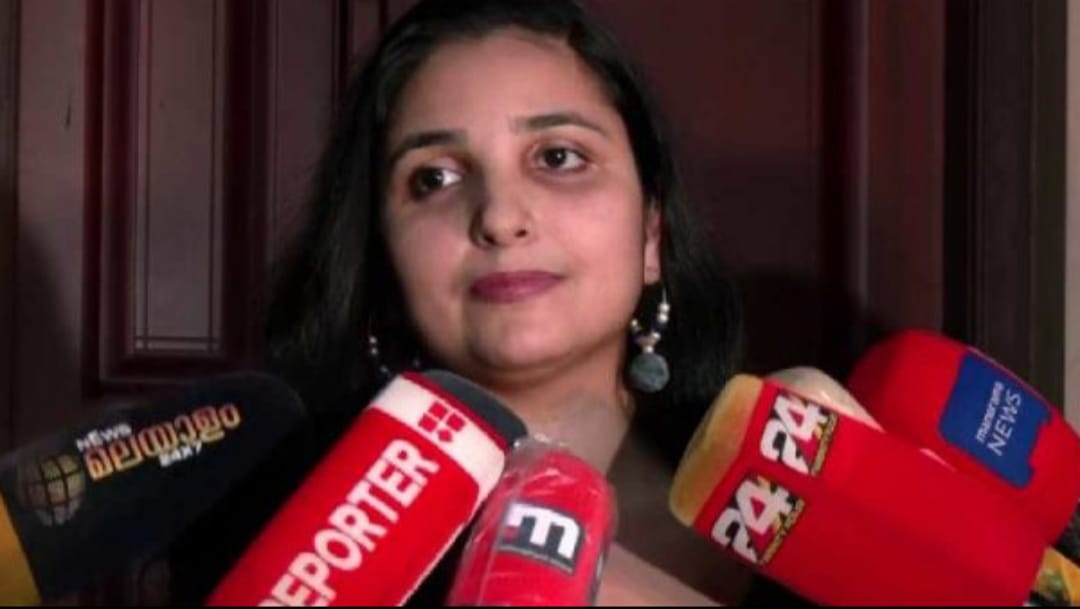 ദുരനുഭവം നേരിട്ട സ്ത്രീകൾ ഉണ്ട്’: ഞെട്ടിക്കുന്ന വെളിപ്പെടുത്തലുമായി റിനി ആൻ ജോർജ്ജ്