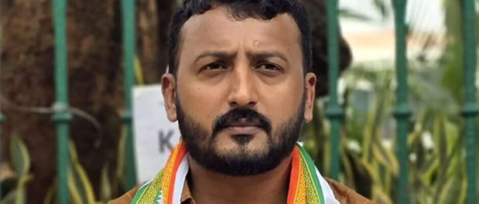 തിരുവനന്തപുരം: യൂത്ത് കോൺഗ്രസ് സംസ്ഥാന പ്രസിഡന്റ് രാഹുൽ മാങ്കൂട്ടത്തിൽ രാജിവെച്ചു.