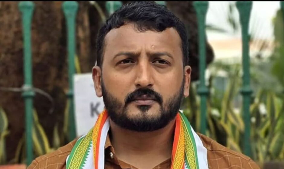 തിരുവനന്തപുരം: യൂത്ത് കോൺഗ്രസ് സംസ്ഥാന പ്രസിഡന്റ് രാഹുൽ മാങ്കൂട്ടത്തിൽ രാജിവെച്ചു.