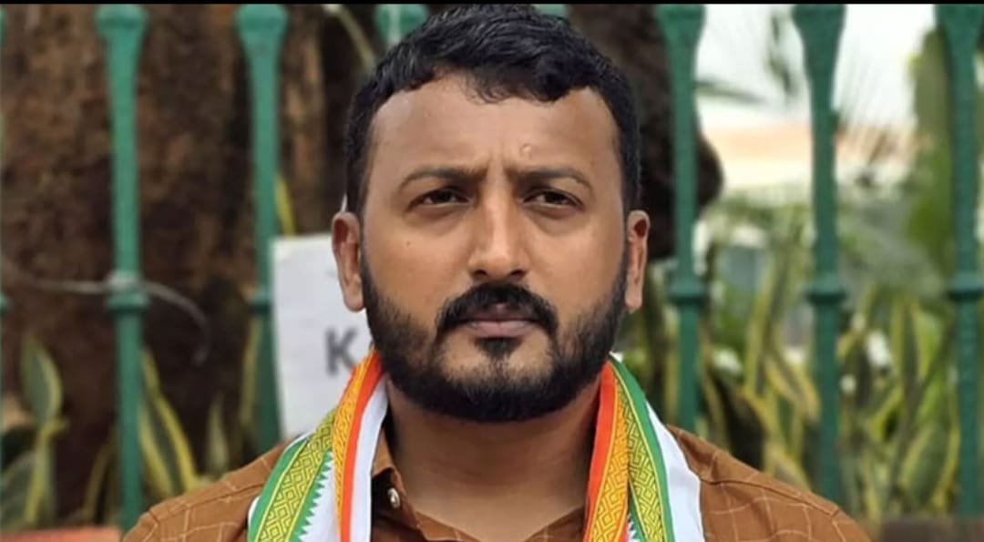 രാഹുൽ മാങ്കൂട്ടത്തിലിനെതിരെ ഗുരുതര ആരോപണം; യൂത്ത് കോൺഗ്രസ് സംസ്ഥാന പ്രസിഡന്റ് സ്ഥാനത്തുനിന്ന് രാജി