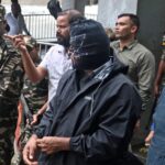 ​സോഷ്യൽ മീഡിയ താരം ജാസ്മിൻ ജാഫറിനെതിരെ ഗുരുവായൂർ ദേവസ്വം അധികൃതർക്ക് പരാതി നൽകി