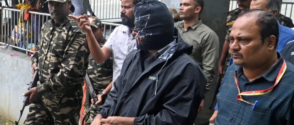 ധർമസ്ഥല കേസ്: