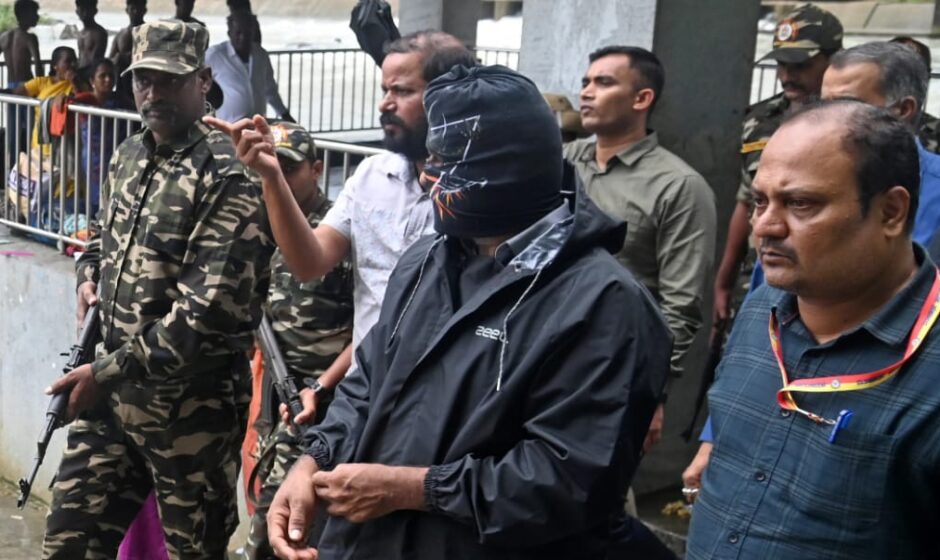 ധർമസ്ഥല കേസ്: