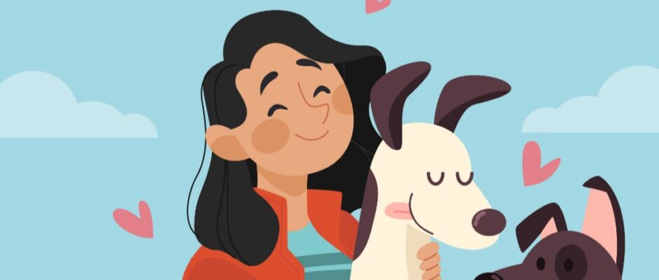 അന്താരാഷ്ട്ര നായ ദിനം