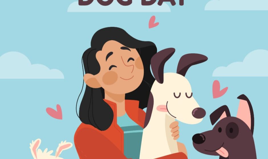 അന്താരാഷ്ട്ര നായ ദിനം