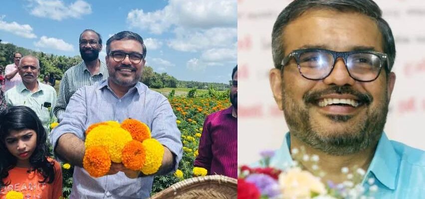 പാലക്കാട് നഗരസഭയുടെ വീഴ്ച;