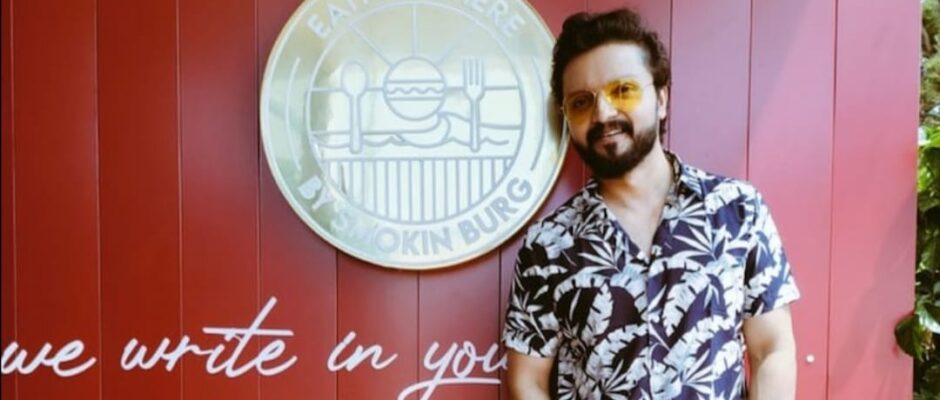 പ്രമുഖ നടനും അവതാരകനുമായ രാജേഷ് കേശവിന് ഹൃദയാഘാതം