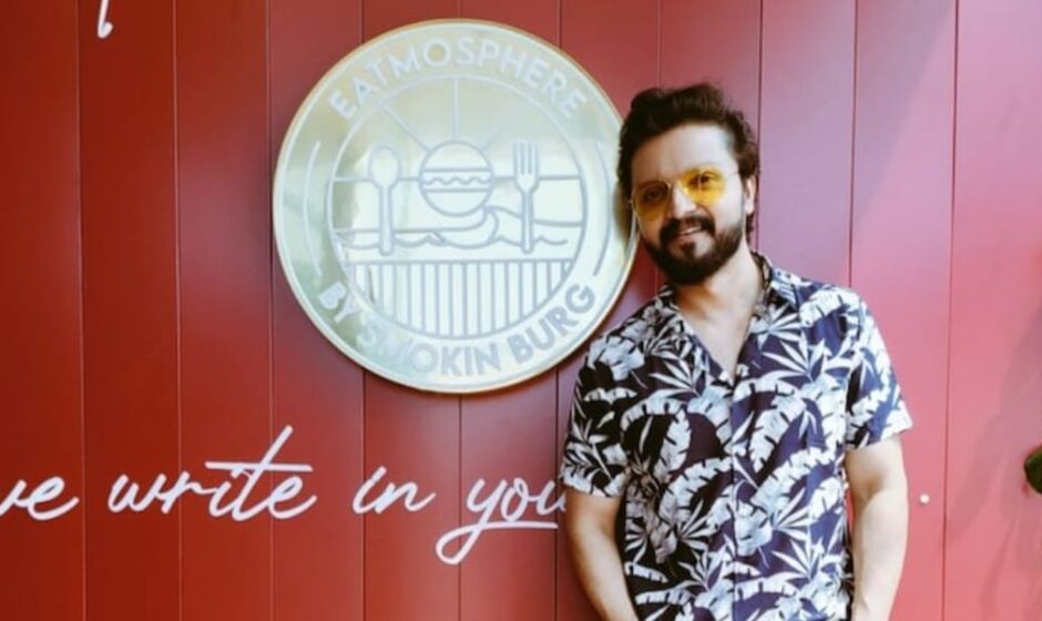 പ്രമുഖ നടനും അവതാരകനുമായ രാജേഷ് കേശവിന് ഹൃദയാഘാതം