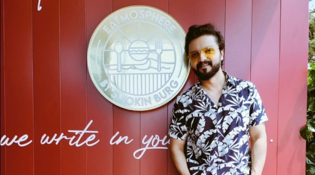 പ്രമുഖ നടനും അവതാരകനുമായ രാജേഷ് കേശവിന് ഹൃദയാഘാതം