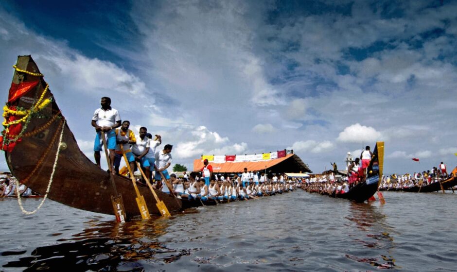 അലപ്പുഴ ജില്ലയിൽ ഹോളിഡേ പ്രഖ്യാപനം (August 30)