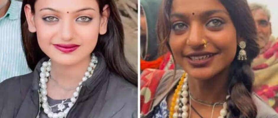 കൊച്ചി: കുംഭമേളയിലെ വൈറൽ ചിത്രങ്ങളിലൂടെ സമൂഹ മാധ്യമങ്ങളിൽ തരംഗമായി മാറിയ മോണലിസ ഭോസലെ മലയാള സിനിമയിൽ അരങ്ങേറ്റം കുറിക്കുന്നു. 'നാഗമ്മ' എന്ന് പേരിട്ടിരിക്കുന്ന ചിത്രത്തിലാണ് നടി അഭിനയിക്കുന്നത്.