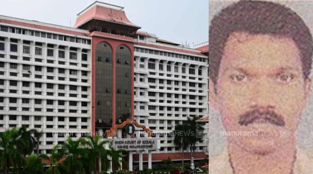 ഉദയകുമാർ കസ്റ്റഡി മരണം: എല്ലാ പ്രതികളെയും വെറുതെ വിട്ട് ഹൈക്കോടതി