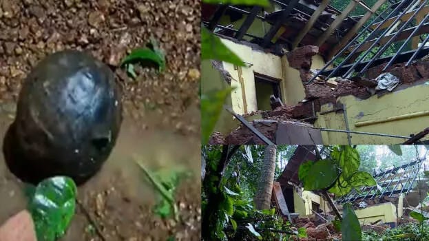 ദുരൂഹത നീങ്ങുന്നില്ല