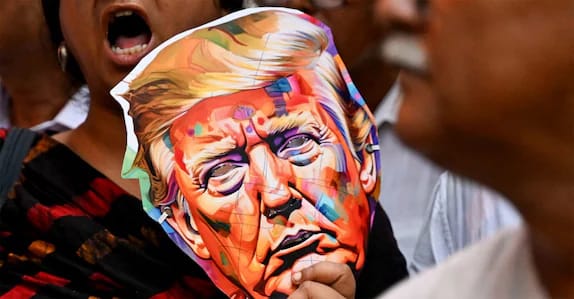 ഒരു അധികാരവുമില്ല! ട്രംപിന്റെ തീരുവ യുദ്ധം തോൽവിയിലേക്ക്? സുപ്രീം കോടതിയിലും തോറ്റാൽ ട്രംപ് എന്തു ചെയ്യും?