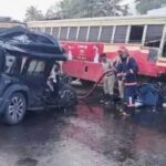 ‘ലോക’യുടെ വ്യാജ പതിപ്പ് ട്രെയിനിൽ; ദൃശ്യങ്ങൾ പുറത്ത്, പൈറസിക്ക് എതിരെ കർശന നടപടിക്ക് ഒരുങ്ങി അണിയറ പ്രവർത്തകർ