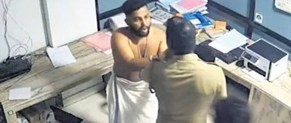 കുന്നംകുളം കസ്റ്റഡി മർദനം: കേസ് ഒതുക്കാൻ പോലീസ് വാഗ്ദാനം ചെയ്തത് 20 ലക്ഷം;