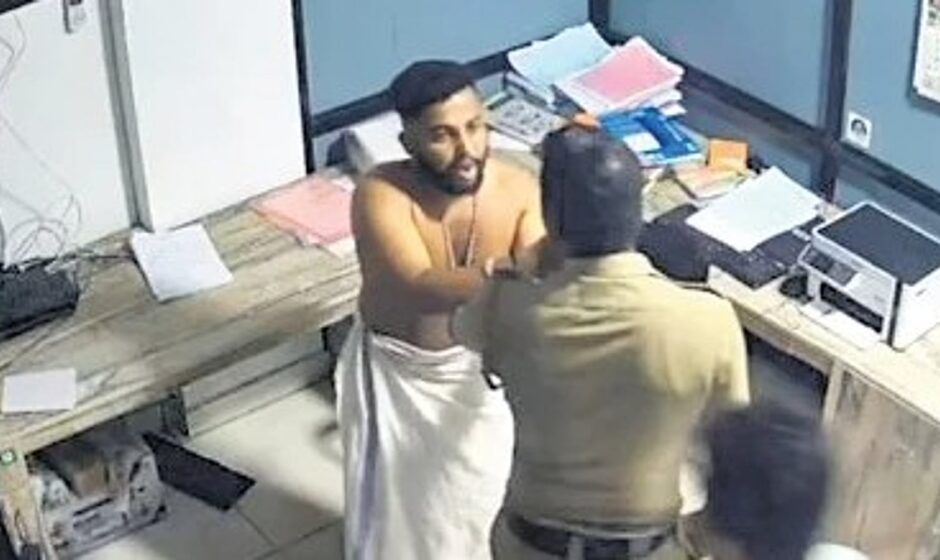 കുന്നംകുളം കസ്റ്റഡി മർദനം: കേസ് ഒതുക്കാൻ പോലീസ് വാഗ്ദാനം ചെയ്തത് 20 ലക്ഷം;