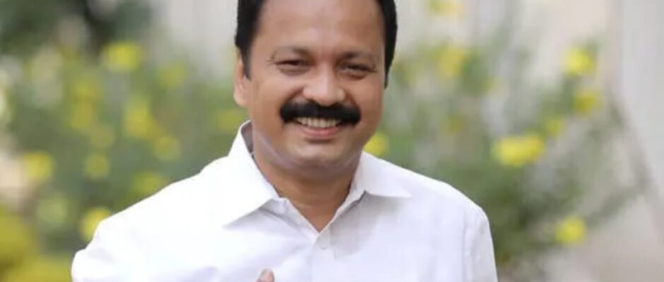 കേരളാ കോൺഗ്രസ് നേതാവ് പ്രിൻസ് ലൂക്കോസ് അന്തരിച്ചു;