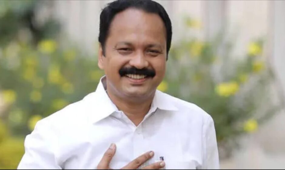 കേരളാ കോൺഗ്രസ് നേതാവ് പ്രിൻസ് ലൂക്കോസ് അന്തരിച്ചു;