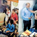 കേരളാ കോൺഗ്രസ് നേതാവ് പ്രിൻസ് ലൂക്കോസ് അന്തരിച്ചു; മരണം ഹൃദയാഘാതത്തെ തുടർന്ന്.