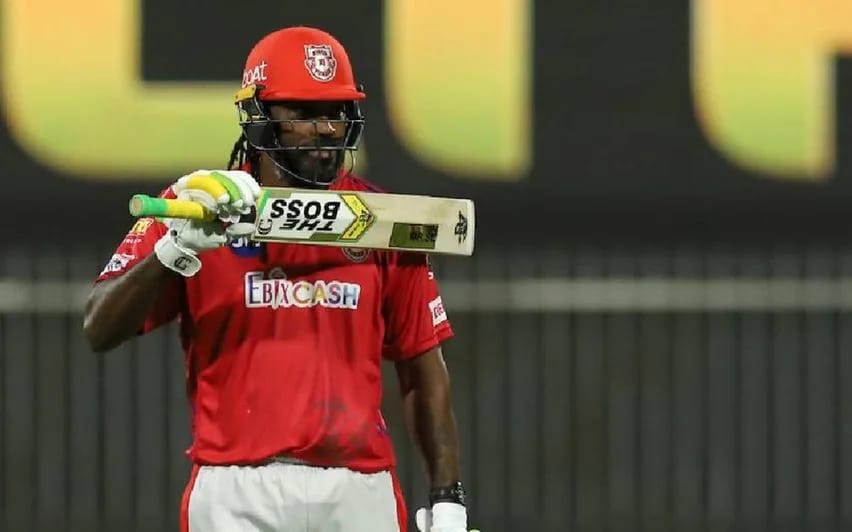 ​അന്ന് തകർന്നുപോയി, കുംബ്ലെക്ക് മുന്നിൽ വച്ച് കരഞ്ഞു; പഞ്ചാബിൽ അപമാനിക്കപ്പെട്ടതായി ​ഗെയ്ൽ