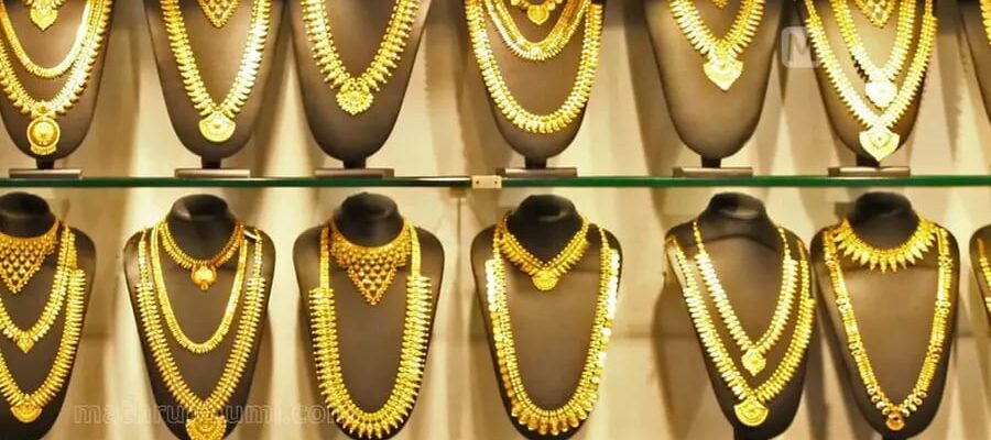 പവന് ₹80,880, റെക്കോർഡ് ഭേദിച്ച് വില കുതിച്ചുയരുന്നു