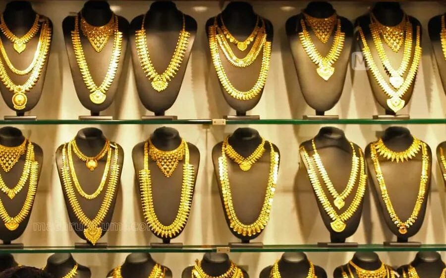 പവന് ₹80,880, റെക്കോർഡ് ഭേദിച്ച് വില കുതിച്ചുയരുന്നു