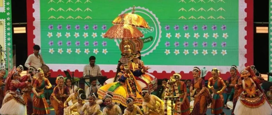 ഓണം വാരാഘോഷങ്ങൾക്ക് തിരശ്ശീല വീണു;