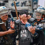 വർക്കലയിൽ കിടപ്പുരോഗിയായ സ്ത്രീക്ക് നേരെ പീഡനശ്രമം