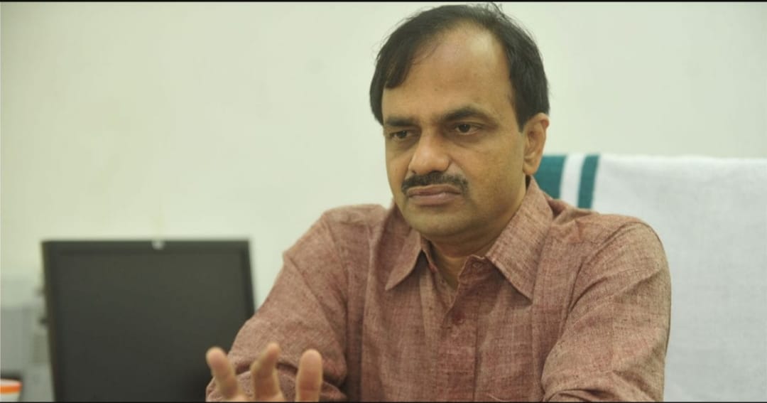 തിരുവനന്തപുരം മുൻ കളക്ടർ എം. നന്ദകുമാർ അന്തരിച്ചു