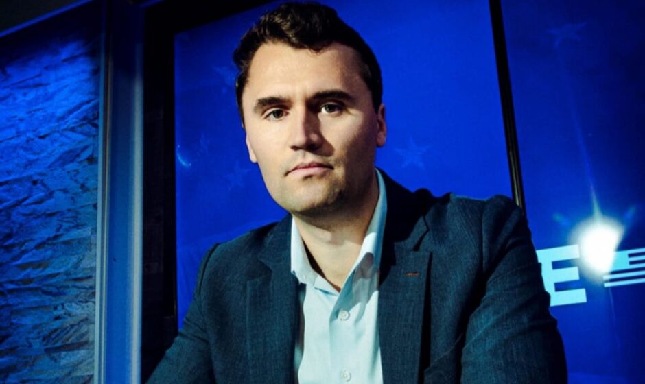 ട്രംപിന്റെ പ്രമുഖ അനുയായി ചാർളി കിർക്ക് കൊല്ലപ്പെട്ടു: