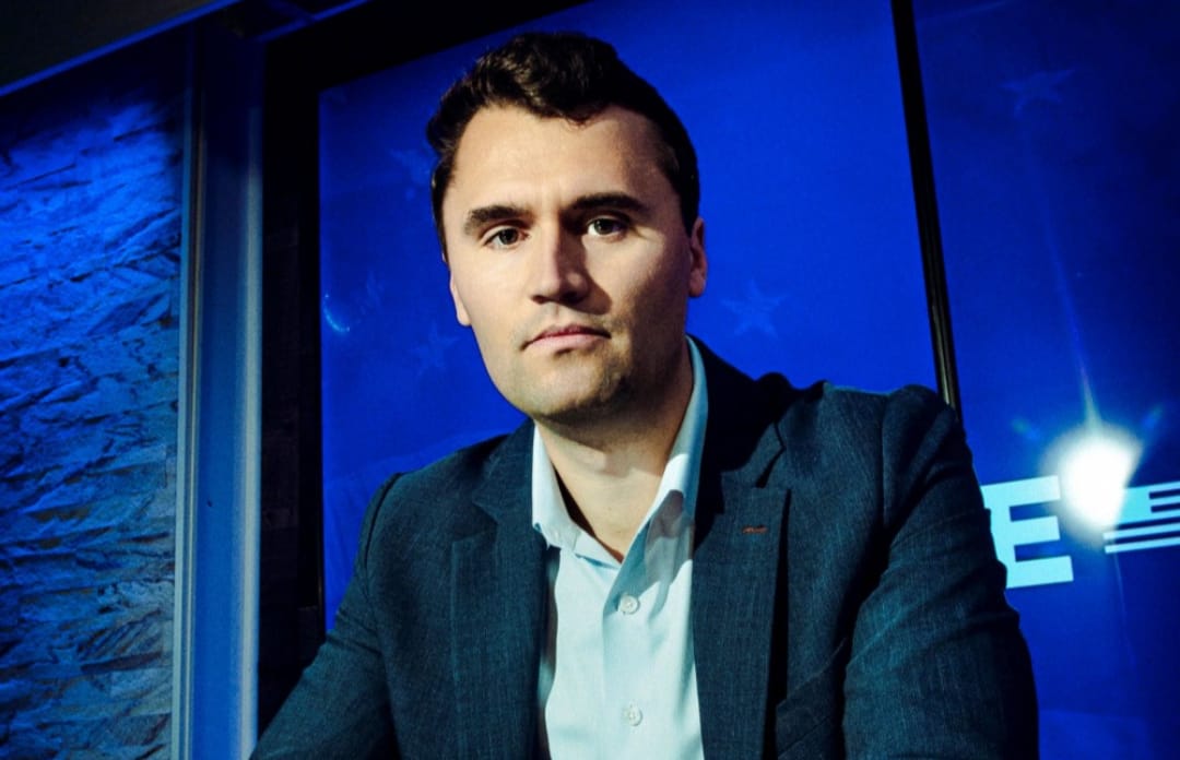 ട്രംപിന്റെ പ്രമുഖ അനുയായി ചാർളി കിർക്ക് കൊല്ലപ്പെട്ടു: അജ്ഞാതന്റെ വെടിവെപ്പിൽ ദൂരൂഹത വർധിക്കുന്നു