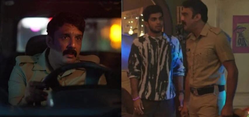 ക്യാരക്ടര്‍ റോളുകളില്‍ തിളങ്ങി താരം