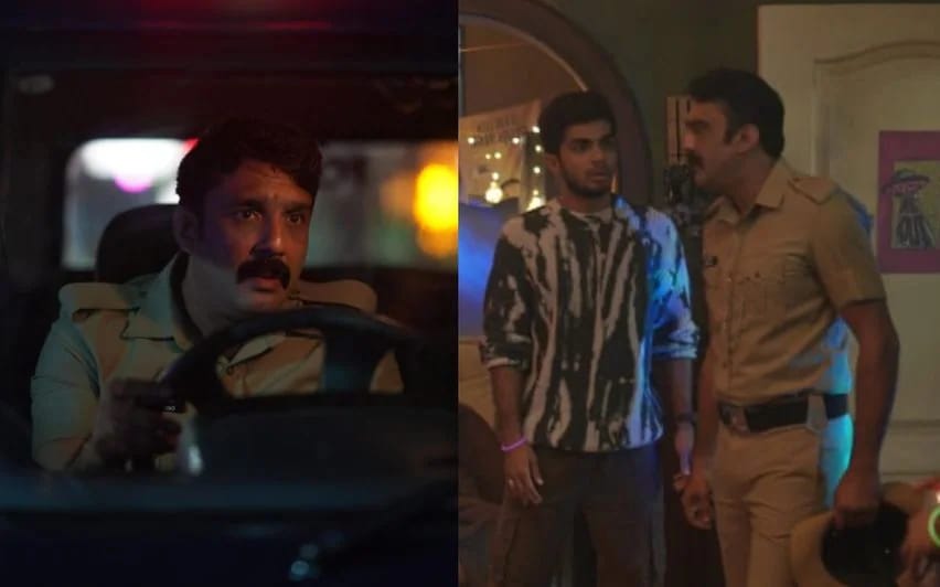 ക്യാരക്ടര്‍ റോളുകളില്‍ തിളങ്ങി താരം