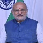 ‘ലോക’യില്‍ ശ്രദ്ധേയമായ വേഷത്തില്‍ ബിബിന്‍ പെരുമ്പിള്ളി; ക്യാരക്ടര്‍ റോളുകളില്‍ തിളങ്ങി താരം.