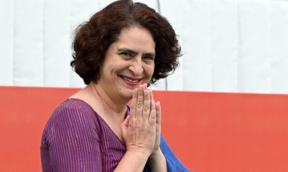 വയനാട് മണ്ഡലം ഇനി പ്രിയങ്കയുടെ കൈകളിൽ