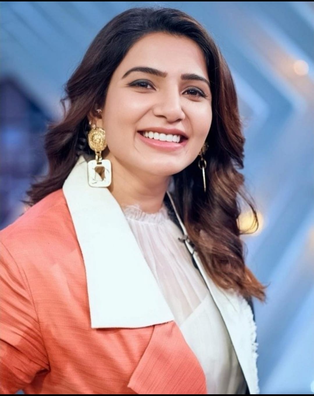 താരമാകുന്നത് സ്വന്തം പ്രയത്നം കൊണ്ട് മാത്രമല്ലെന്ന് സമാന്തയുടെ തുറന്നുപറച്ചിൽ