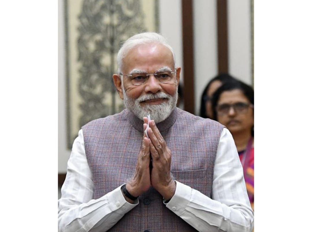 മണിപ്പൂരിന്റെ മുറിവുണക്കാൻ മോദി: വികസന പദ്ധതികൾക്ക് രൂപം നൽകും