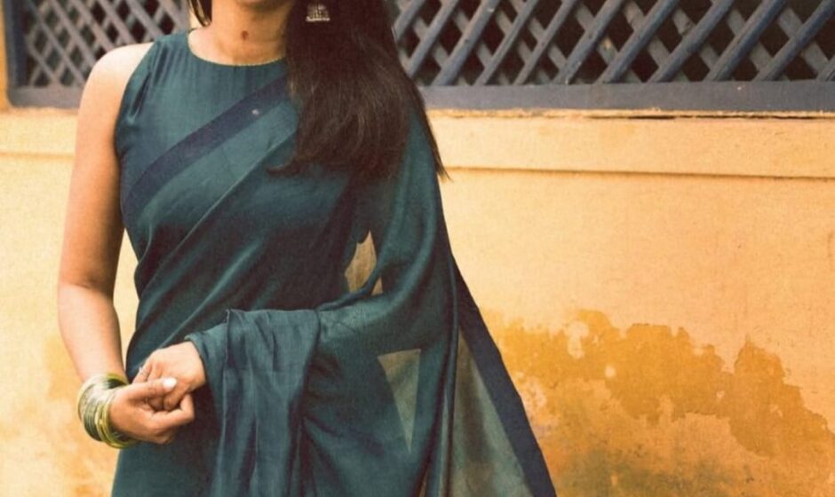 സോഷ്യൽ മീഡിയക്ക് വിട: ഐശ്വര്യ ലക്ഷ്മി തന്റെ തീരുമാനം പ്രഖ്യാപിച്ചു