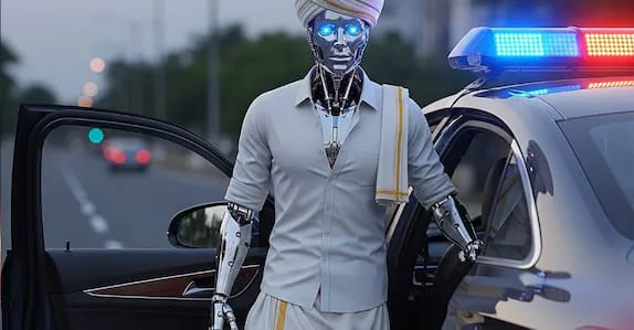 ലോകത്തെ ആദ്യത്തെ എഐ മന്ത്രിയെ വാഴിച്ചു! ശമ്പളം വേണ്ട, കൈക്കൂലി വാങ്ങില്ല; ‘ആരും കൊതിച്ചുപോകും’