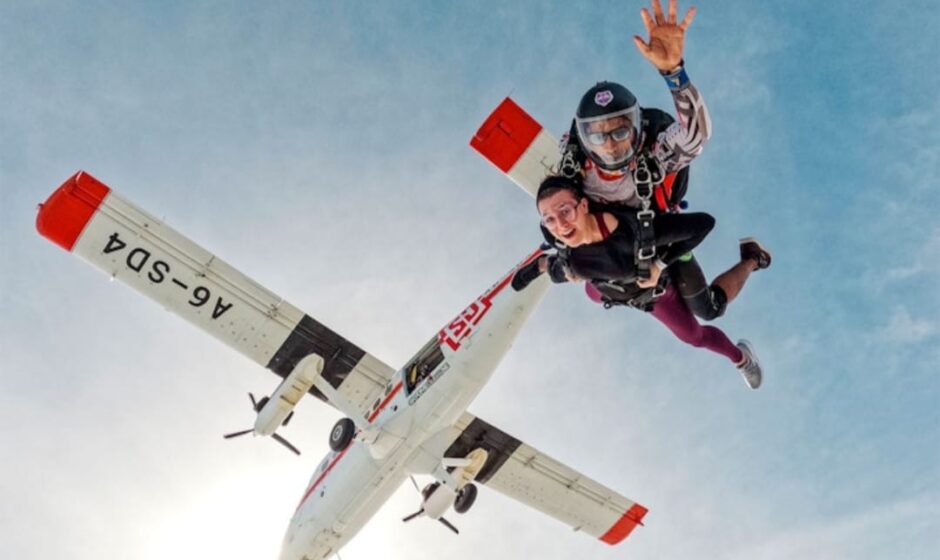 പ്രായത്തെ തോൽപ്പിച്ച് ലീല ജോസ്;