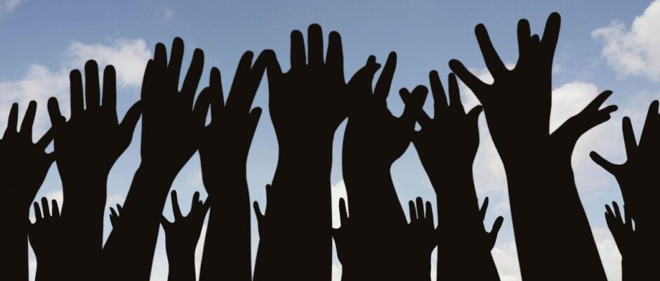 അന്താരാഷ്ട്ര ജനാധിപത്യ ദിനം: ജനാധിപത്യ മൂല്യങ്ങൾ ഉയർത്തിപ്പിടിക്കാം