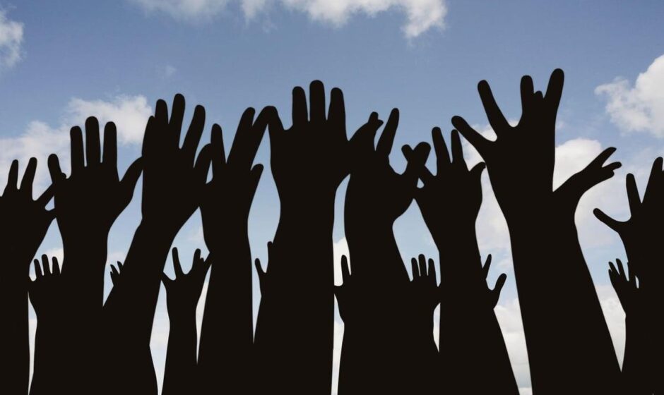 അന്താരാഷ്ട്ര ജനാധിപത്യ ദിനം: ജനാധിപത്യ മൂല്യങ്ങൾ ഉയർത്തിപ്പിടിക്കാം