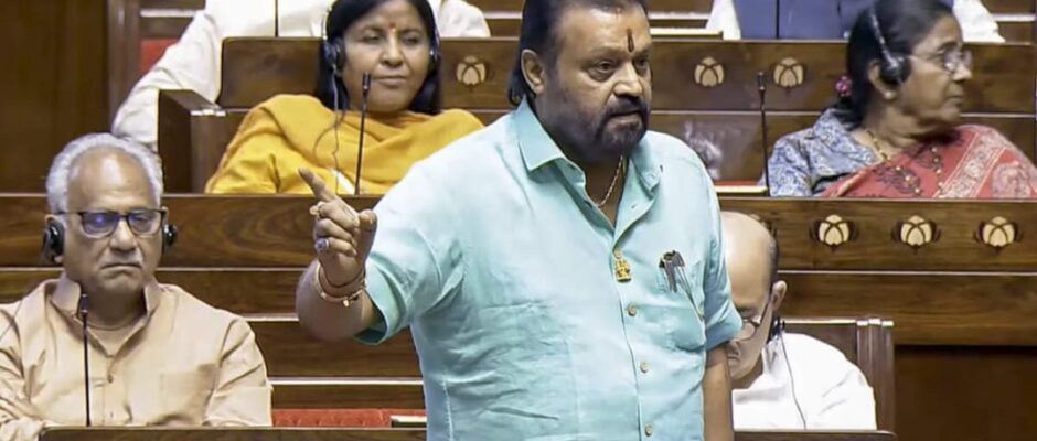 ഭവന നിർമ്മാണത്തിൽ വ്യാജ പ്രതീക്ഷ നൽകില്ല; കേന്ദ്ര സർക്കാർ നിലപാട് വ്യക്തമാക്കി