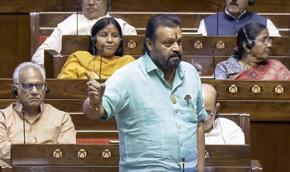 ഭവന നിർമ്മാണത്തിൽ വ്യാജ പ്രതീക്ഷ നൽകില്ല; കേന്ദ്ര സർക്കാർ നിലപാട് വ്യക്തമാക്കി