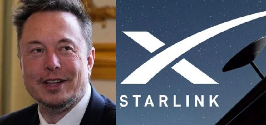 സ്റ്റാർലിങ്ക് സേവനം തടസ്സപ്പെട്ടു,